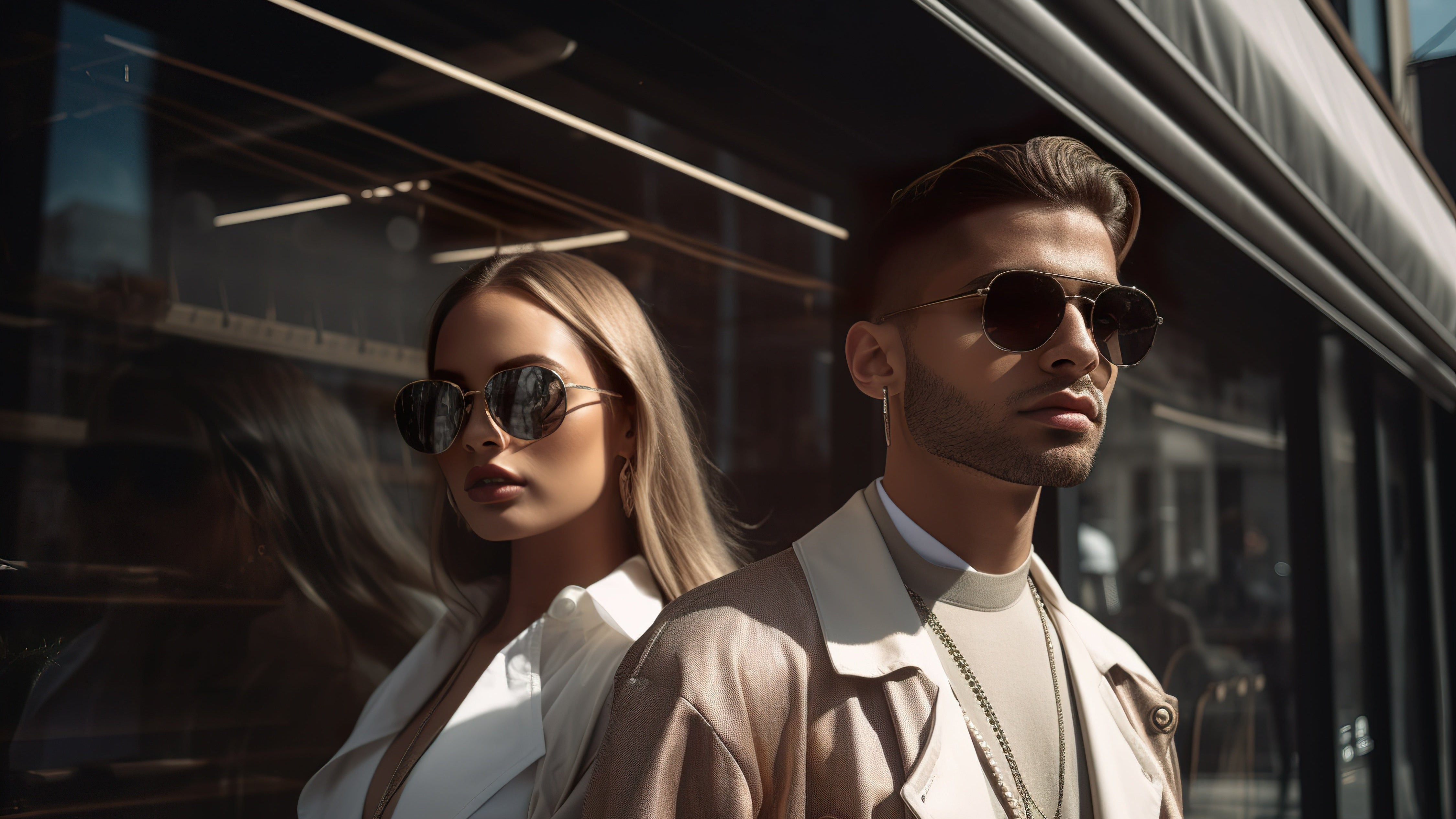 Sunglasses