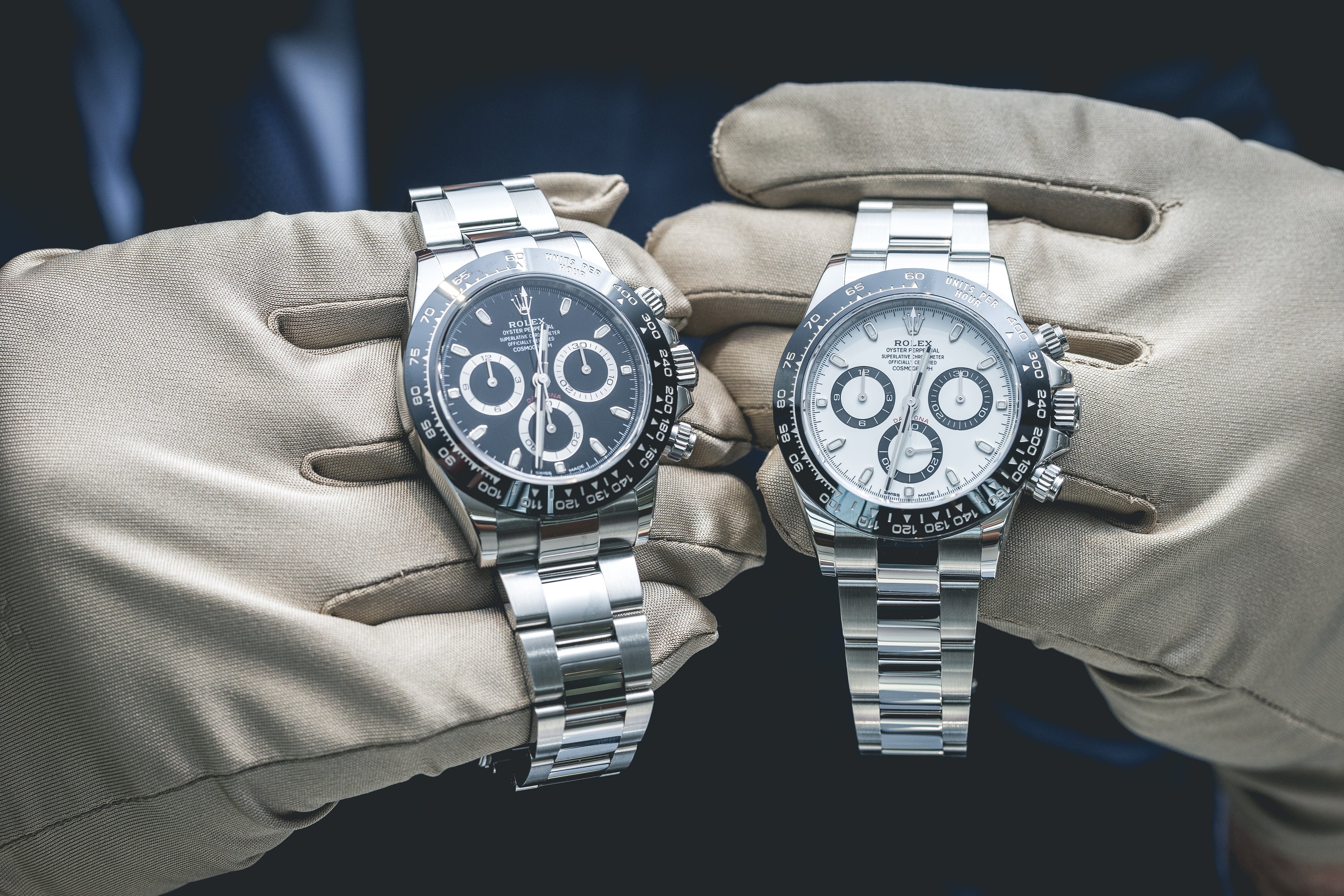 Rolex