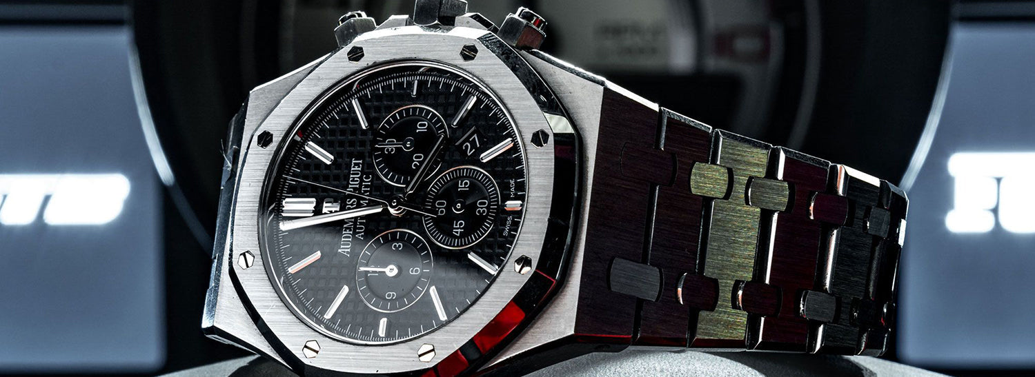 Audemars Piguet