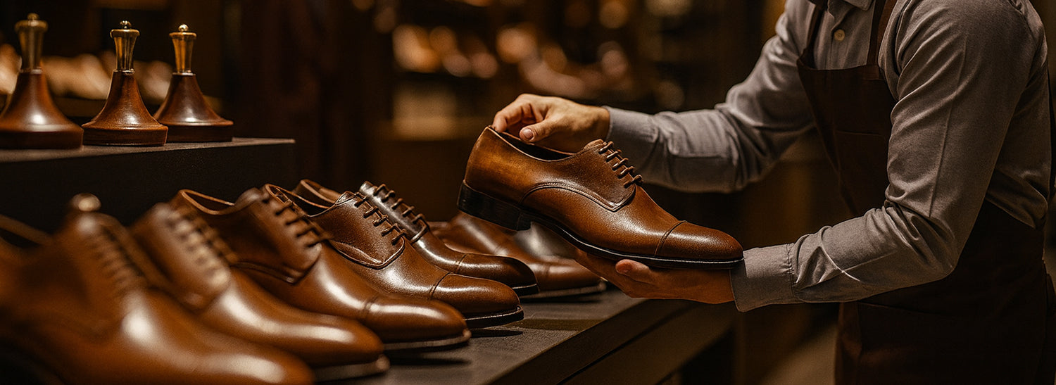 Footwear
