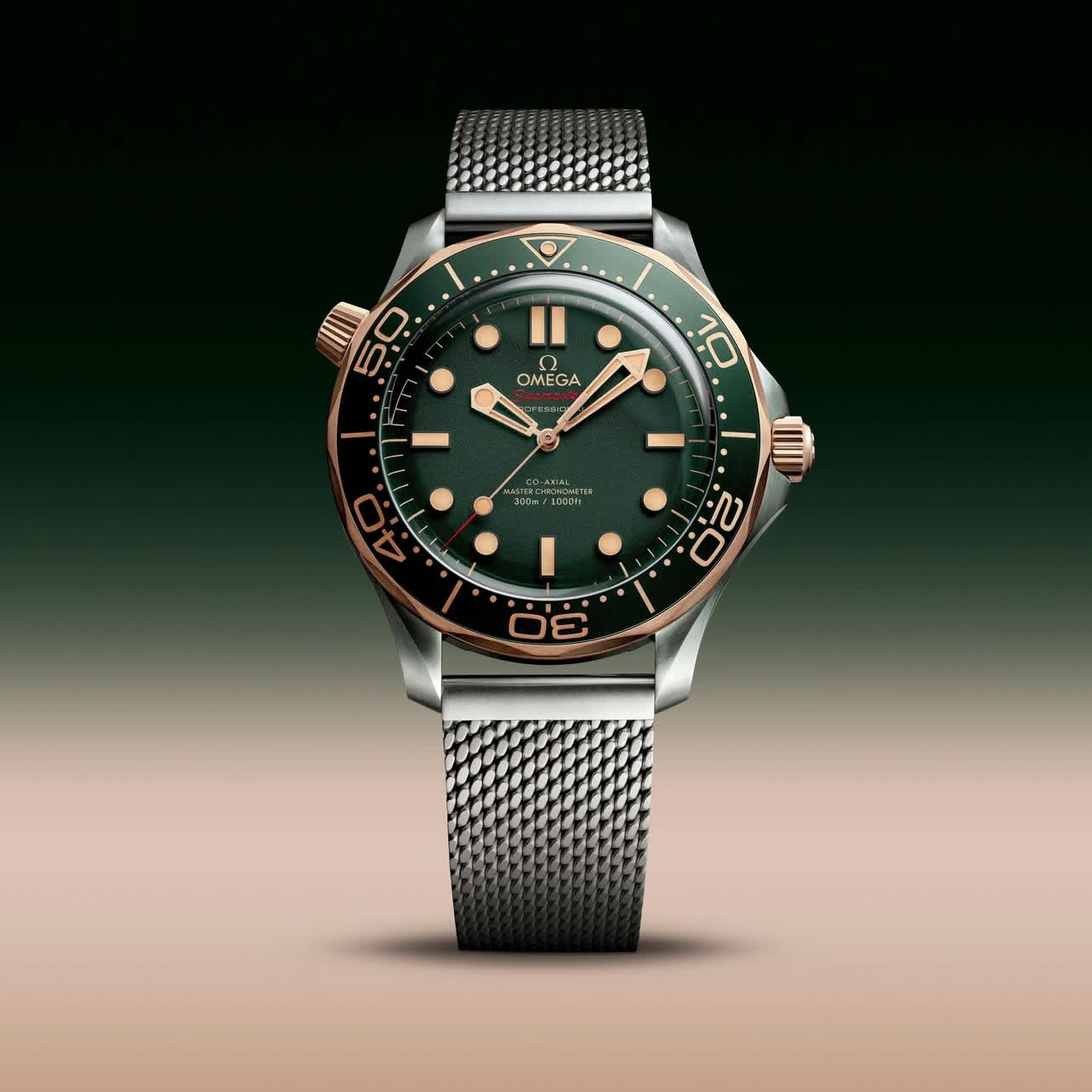 Omega