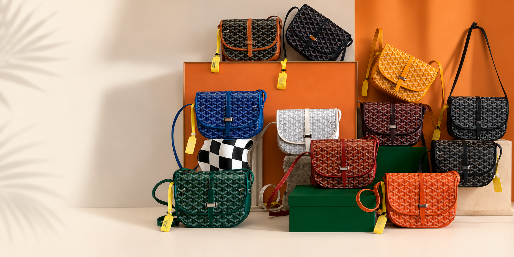 Goyard
