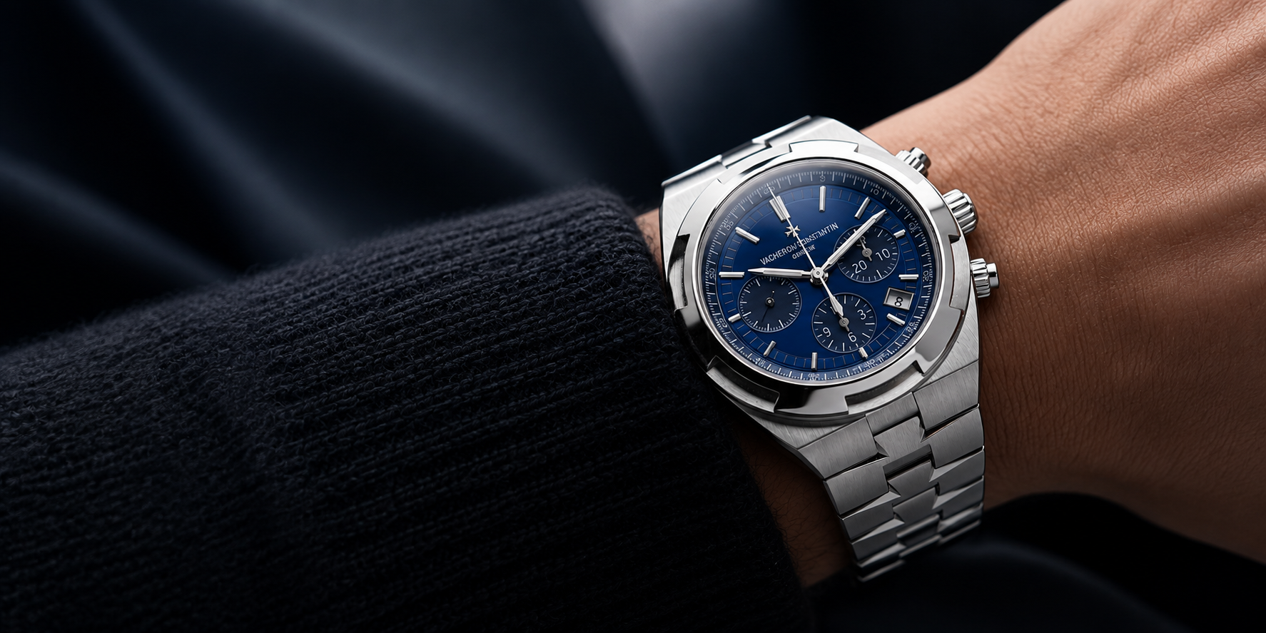 Vacheron Constantine