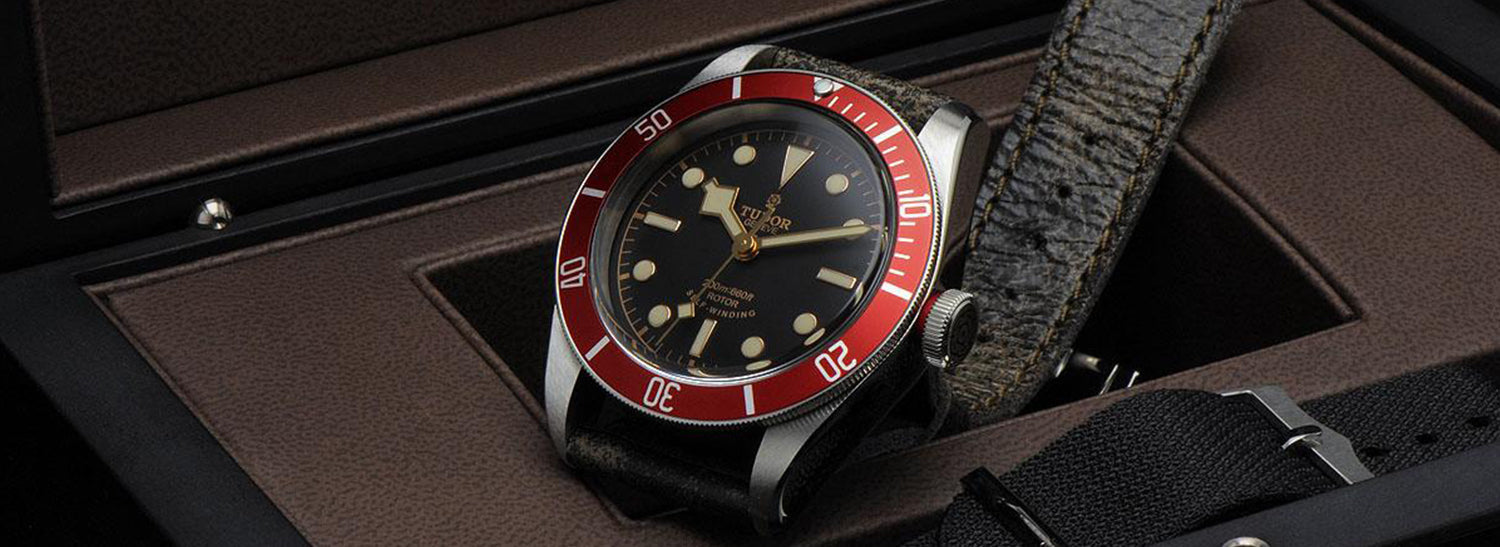 Tudor
