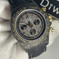 Rolex Daytona “DIW” Avia Grey Carbon 40mm