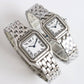 Panthère de Cartier Steel Medium Size