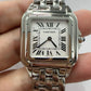 Panthère de Cartier Steel Medium Size