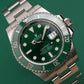 Rolex Submariner “Hulk” 40mm