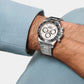 Rolex Daytona “Panda” New model 4131