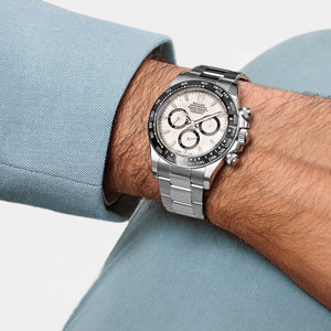 Rolex Daytona “Panda” New model 4131