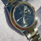 Rolex Datejust “Wimbledon” 2 tone Oyster bracelet 41mm