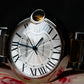 Ballon Bleu de Cartier 2 tone yellow gold medium size(36mm)