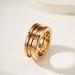 Bvlgari B.ZERO1 Ring