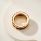 Bvlgari B.ZERO1 Ring