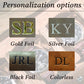 Custom Handmade Leather Travel Watch Roll, Personalized Name Watch Display Case