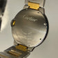 Ballon Bleu de Cartier 2 tone yellow gold medium size(36mm)