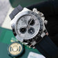 Rolex Daytona Ghost New model 4131 Oysterflex