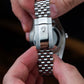 Rolex Datejust Mint dial Jubilee bracelet 41mm
