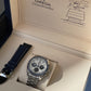 OMEGA SPEEDMASTER Anniversary Series “SNOOPY” 42mm