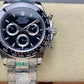 Rolex Daytona “Darth Vader” New model 4131