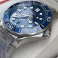 Omega Seamaster 300m