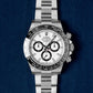 Rolex Daytona “Panda” Ceramic Bezel old model 4130