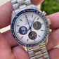 OMEGA SPEEDMASTER Anniversary Series “SNOOPY” 42mm