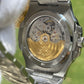 Patek Philippe Nautilus 5711/1A