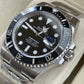 Rolex Submariner Date Steel “Black Dial”