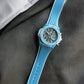 Hublot Big Bang Unico Blue Ceramic Chronograph 44mm