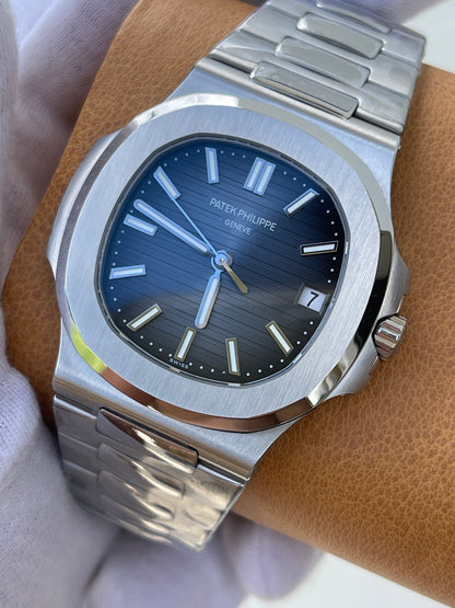 Patek Philippe Nautilus 5711/1A