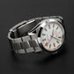 Rolex Milgauss white 40mm