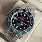 Rolex GMT Master-II “Sprite” 40mm Jubilee Bracelet