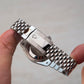 Rolex Datejust Blue Dial 36mm