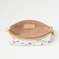 Louis Vuitton x TM Pochette Accesoires white