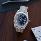 Rolex Day-Date White Gold Blue Dial 40mm