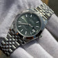 Rolex Datejust Mint dial Jubilee bracelet Smooth bezel 41mm
