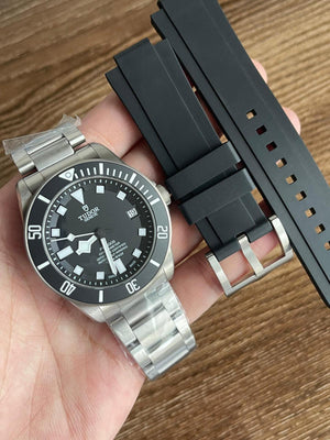 Tudor Pelagos 42mm