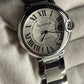 Ballon Bleu de Cartier medium size(36mm)