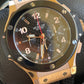 Hublot Big Bang Rose Gold Chronograph 44mm