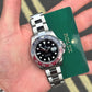 Rolex GMT Master-II “Pepsi” Oyster Bracelet 40mm