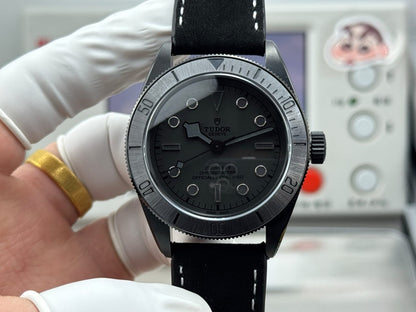 Tudor Black Bay CERAMIC ONE 41mm