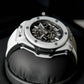 Hublot Big Bang Unico White Ceramic Chronograph 44mm