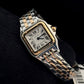 Panthère de Cartier 2 Tone Small Size