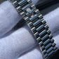 Rolex Day-Date Ice Blue Dial 40mm
