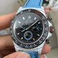 Rolex Daytona “DIW” Racing Blue white Carbon 40mm