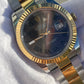 Rolex Datejust “Wimbledon” 2 tone Oyster bracelet 41mm