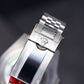 Rolex GMT Master-II “Bruce Wayne” 40mm Jubilee Bracelet