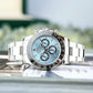 Rolex Daytona Platinum Ice Blue New model 4131