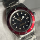 Tudor Black Bay Master Chrono Red Bezel 41mm